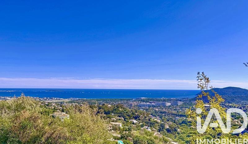 Maison de maîtres - 350 m² - 5 pièces