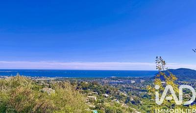 Maison de maîtres - 350 m² - 5 pièces