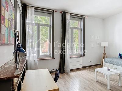 Appartement - 30 m² - 1 pièce