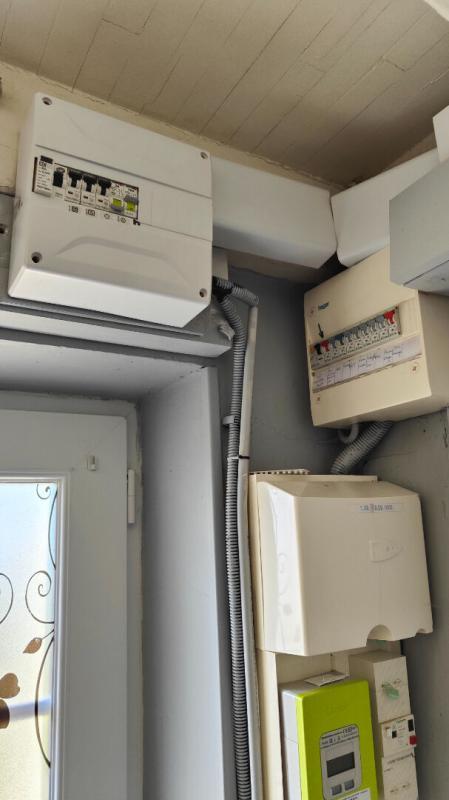 Maison - 80 m² - 3 pièces