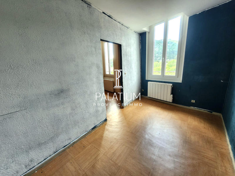 Appartement - 63 m² - 2 pièces