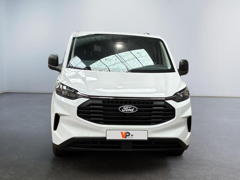 Ford Transit Custom Kombi 320 L2h1 2.0 EcoBlue 130 Trend Business