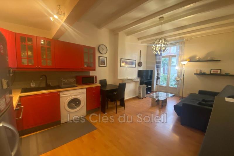 Appartement - 31 m² - 2 pièces