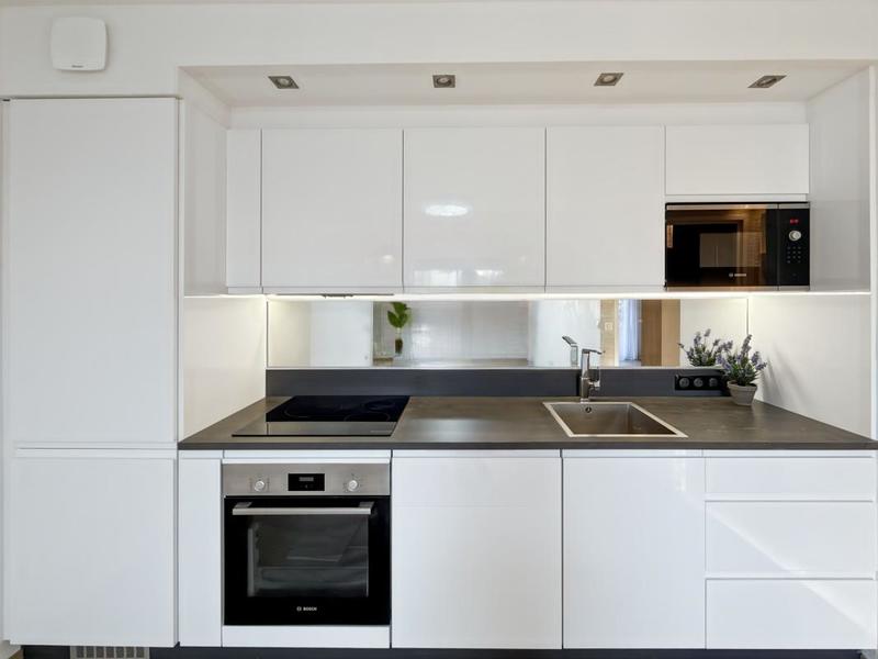 Appartement - 49 m² - 3 pièces