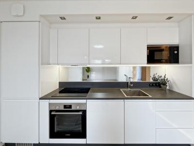 Appartement - 49 m² - 3 pièces