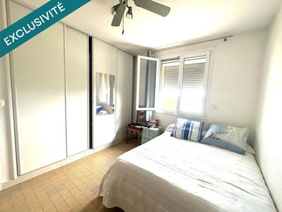 Appartement - 74 m² - 4 pièces