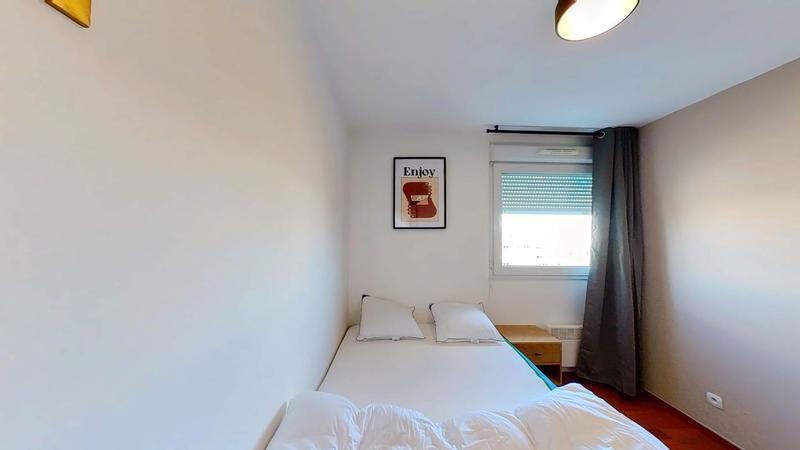 Appartement - 136 m² - 7 pièces