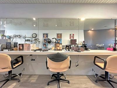 Fonds de commerce - Magasins - 36 m²