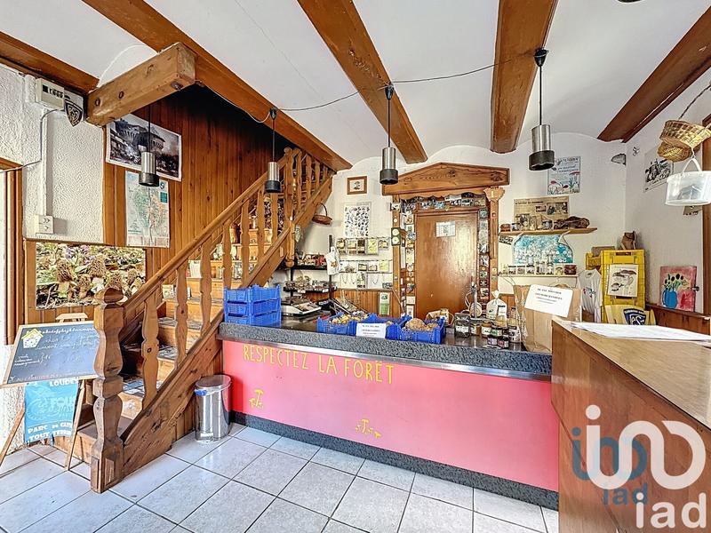 Maison de village - 208 m² - 6 pièces