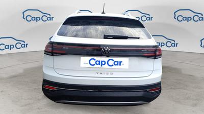 Volkswagen Taigo 1.0 Tsi 110 Dsg7 Style