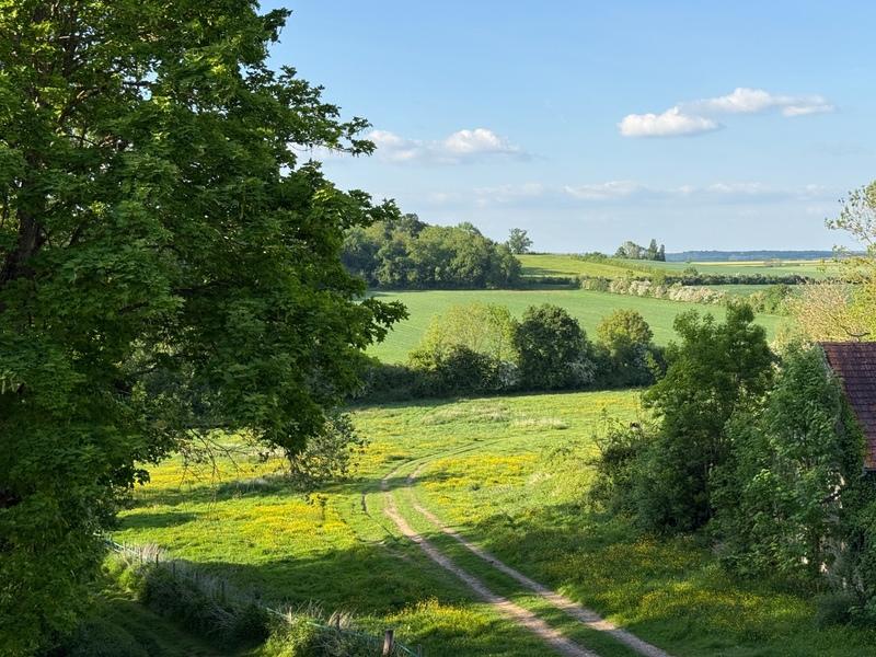 Maison - 200 m² - 8 pièces