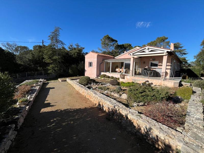 Villa - 155 m² - 5 pièces