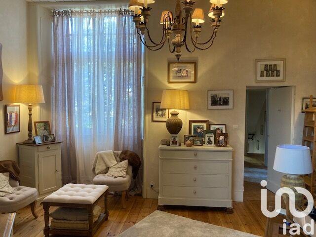 Maison - 170 m² - 10 pièces