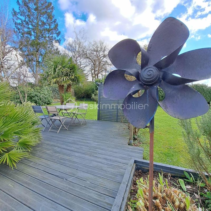 Maison - 146 m² - 6 pièces