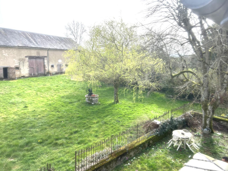 Maison - 122 m² - 7 pièces