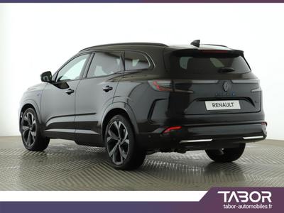 Renault Espace VI E-Tech 200 Esprit Alpine Pano