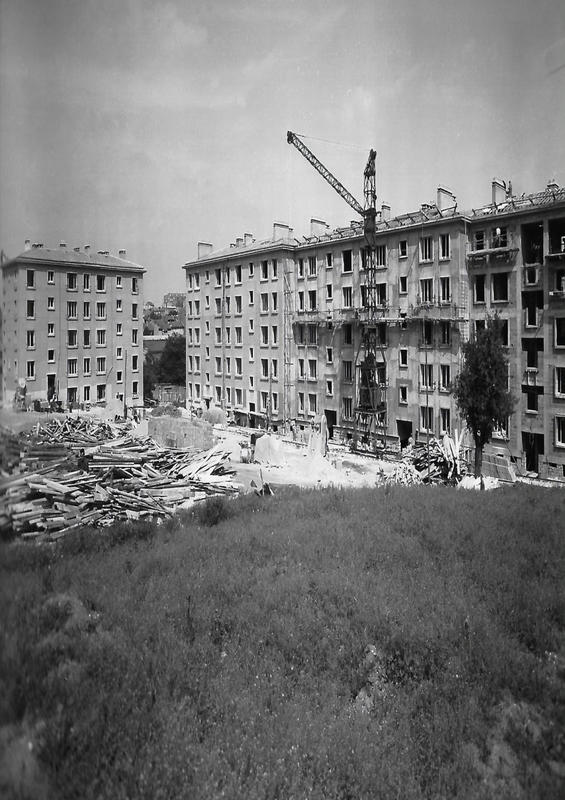 Appartement - 67 m² - 4 pièces