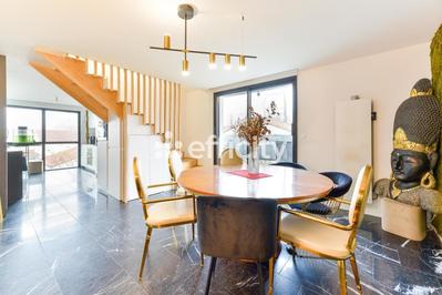 Immeuble - 480 m² - 20 pièces