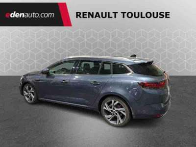 Renault Mégane IV Estate E-Tech Plug-In Hybride 160 R.S. Line