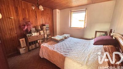 Duplex - 115 m² - 4 pièces