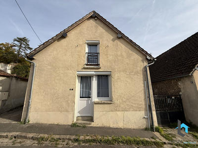 Maison - 25 m² - 2 pièces