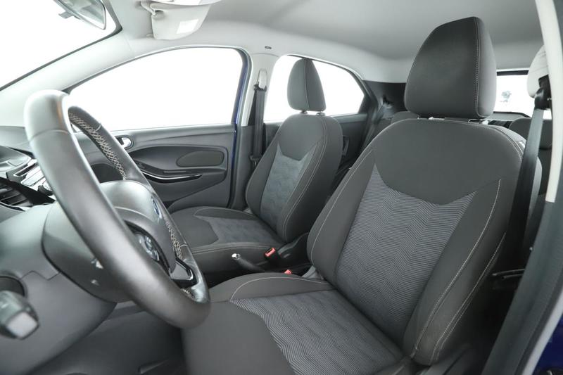 Ford ka + 1.2 Ti-Vct Ultimate 85 ch