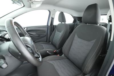 Ford ka + 1.2 Ti-Vct Ultimate 85 ch