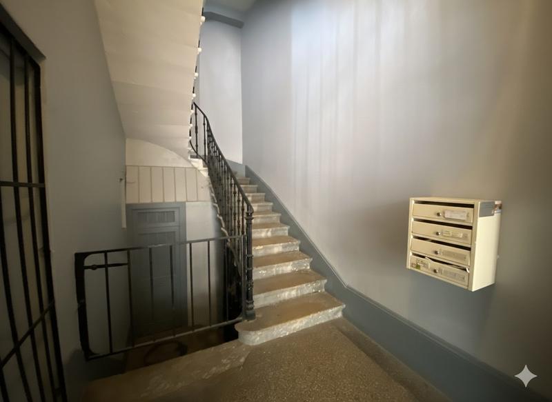 Appartement - 72 m² - 3 pièces