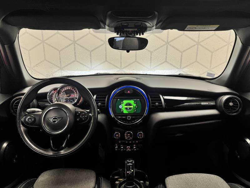 Mini Mini Hatch 5 Portes Cooper d 116 ch Bva7 Edition Heddon Street