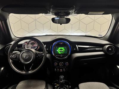 Mini Mini Hatch 5 Portes Cooper d 116 ch Bva7 Edition Heddon Street