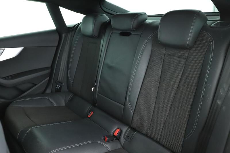 Audi A5 sportback 35 Tdi s line s tronic 7 163 ch