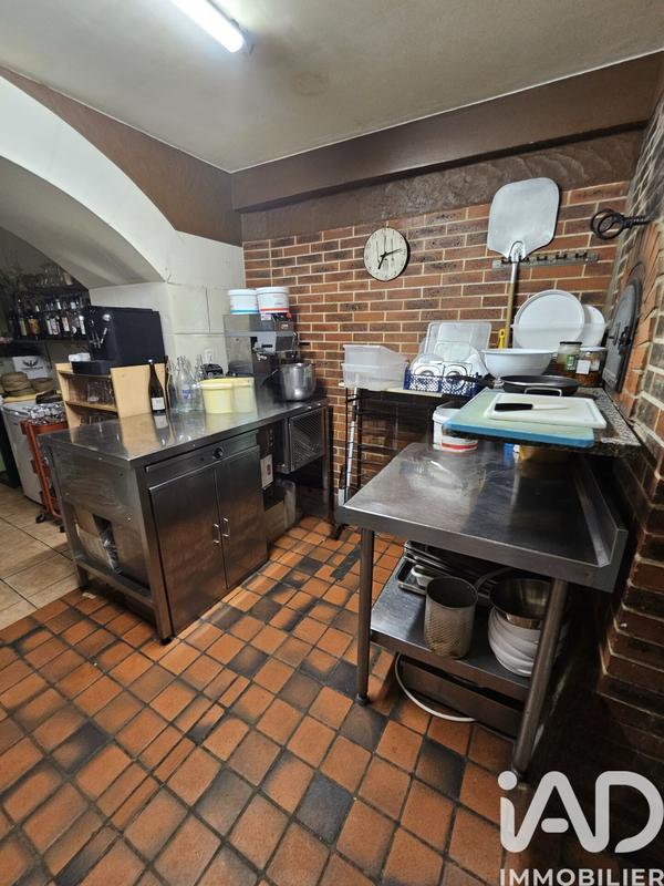 Maison - 172 m² - 5 pièces