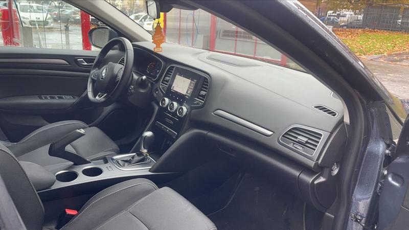 Renault Mégane 1.5 Blue dCi 115 Edc Business