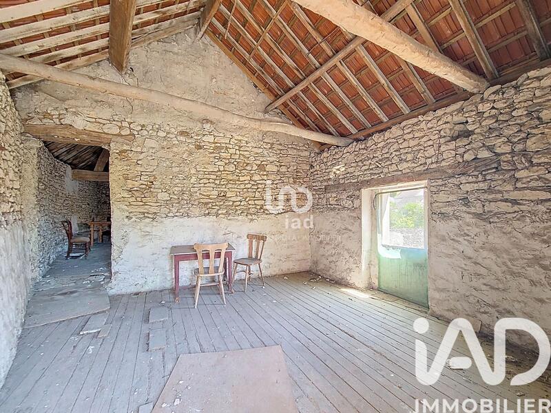 Ferme - 100 m² - 8 pièces