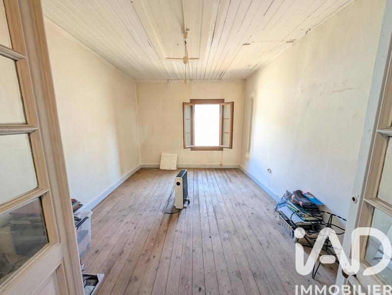 Maison de village - 152 m² - 5 pièces