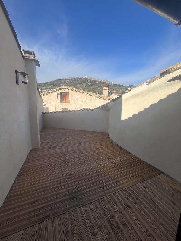 Appartement - 96 m² - 4 pièces