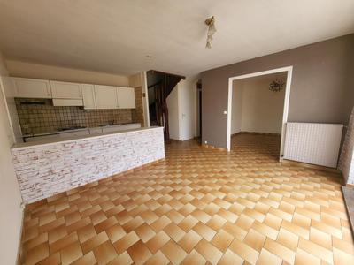 Maison - 68 m² - 4 pièces
