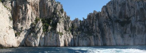 Les amis des calanques