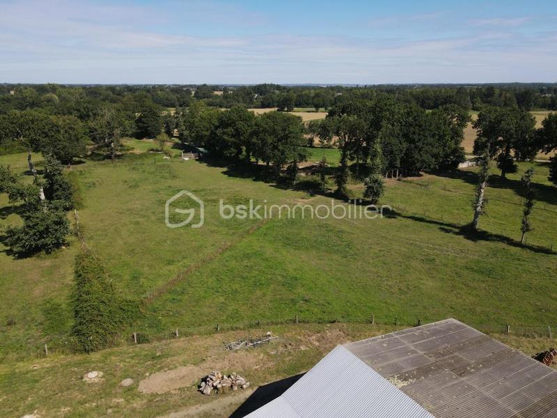 Maison - 156 m² - 9 pièces