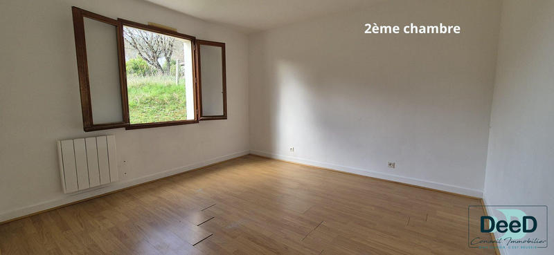 Maison traditionnelle - 107 m² - 4 pièces