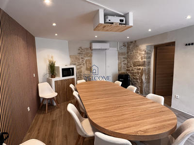 Local commercial - 35 m²