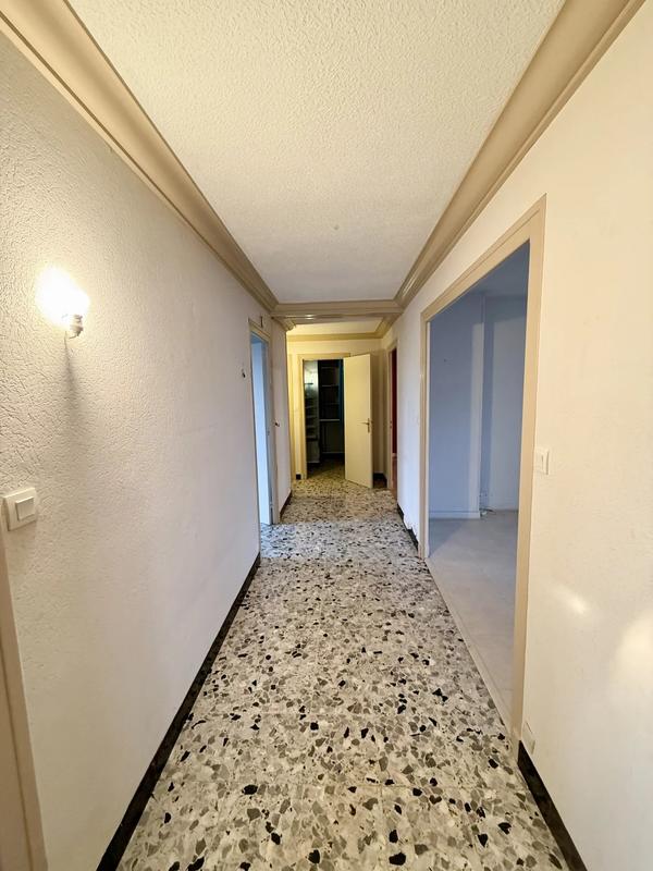 Appartement - 69 m² - 3 pièces