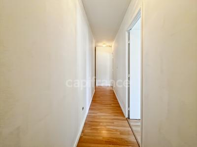 Maison de village - 89 m² - 3 pièces