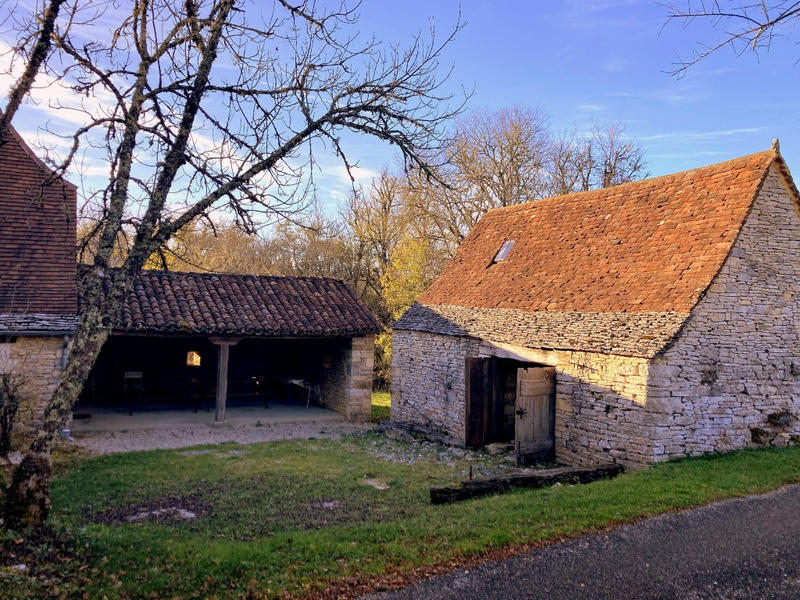 Maison - 200 m² - 7 pièces