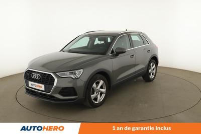 Audi Q3 35 Tdi Quattro 150 ch
