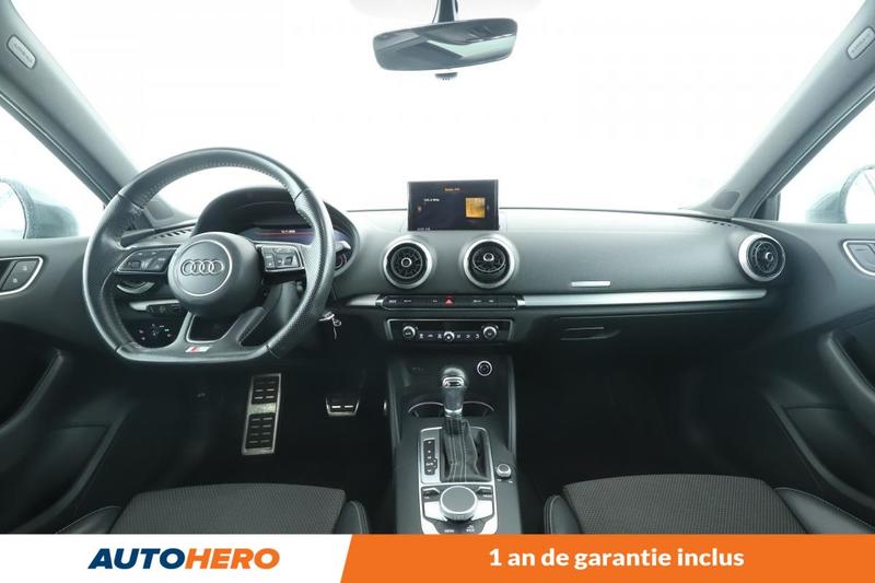 Audi A3 sportback 35 Tdi s line s tronic 7 150 ch