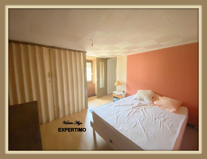 Maison de village - 78 m² - 4 pièces