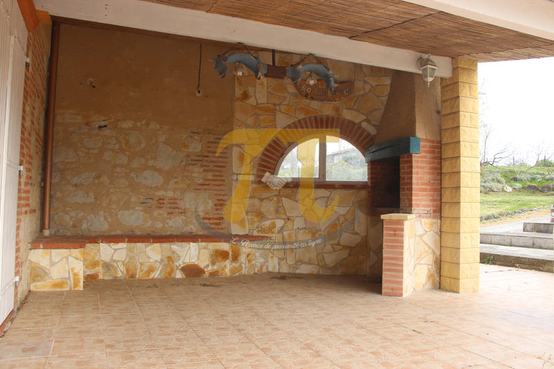 Propriété - 400 m² - 12 pièces