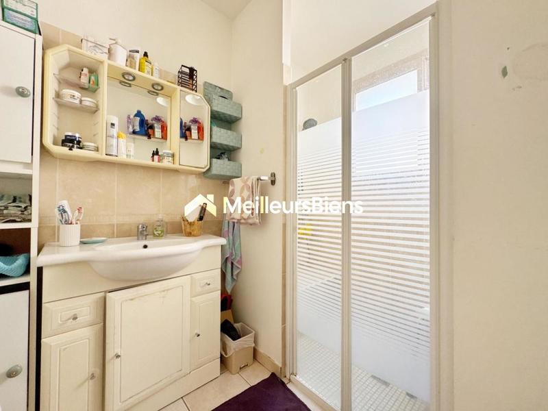 Maison - 106 m² - 4 pièces