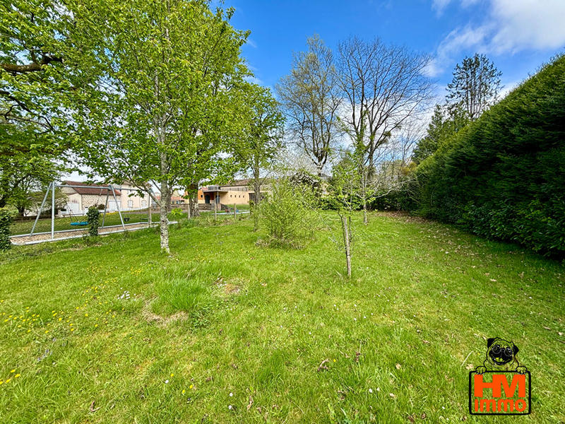 Maison - 152 m² - 3 pièces